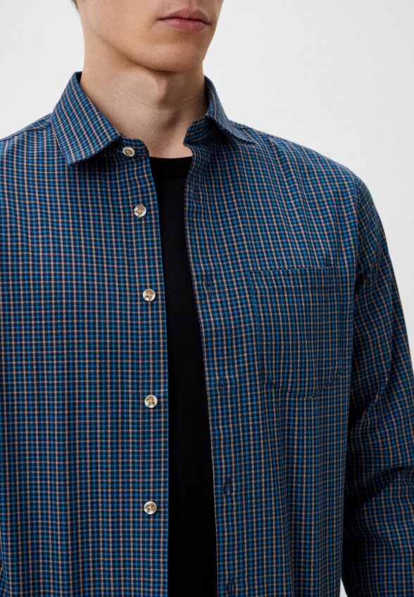 Рубашка Zolla