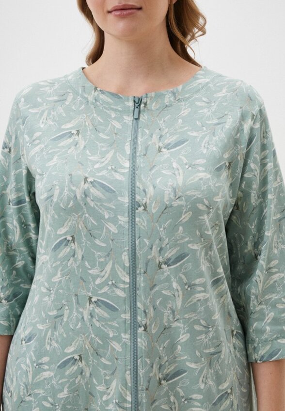 Халат домашний Mark Formelle