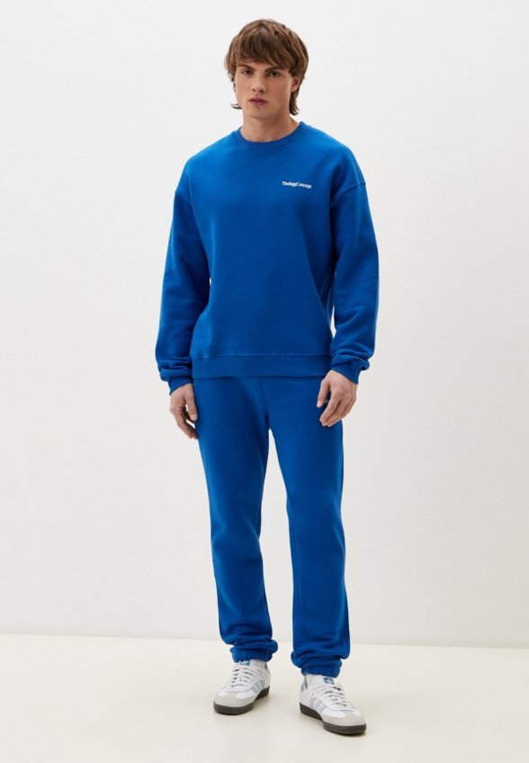 Свитшот TheJoggConcept