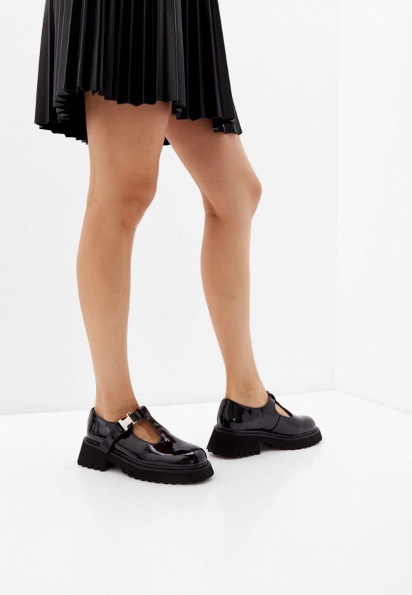 Туфли O-live Naturalle