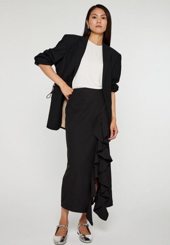 Юбка СелфиDress