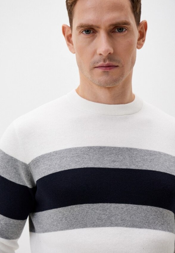 Джемпер Calliope