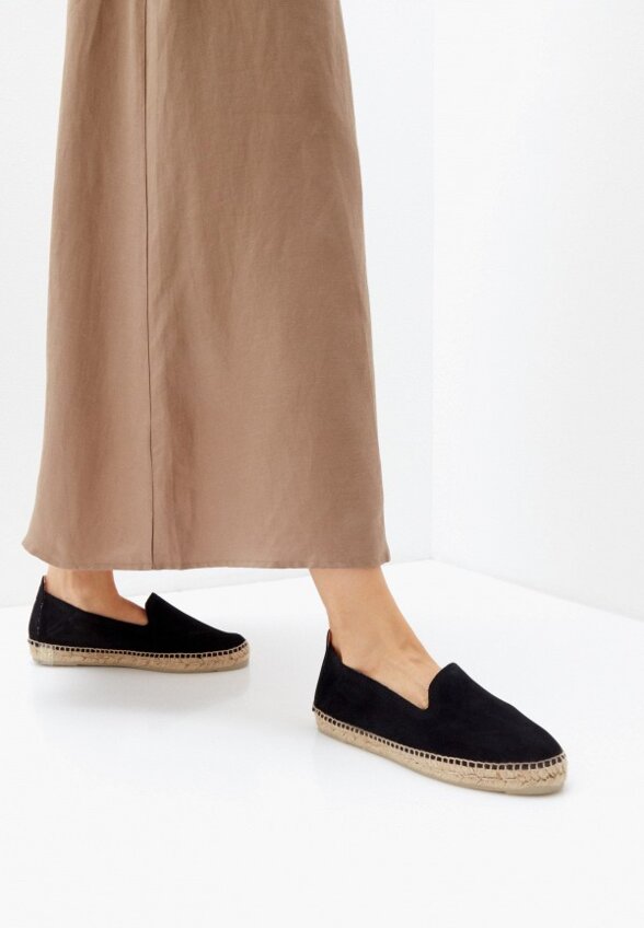 Эспадрильи Manebi