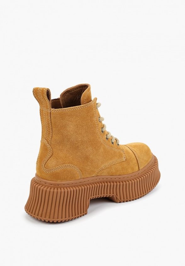 Ботинки Evigi