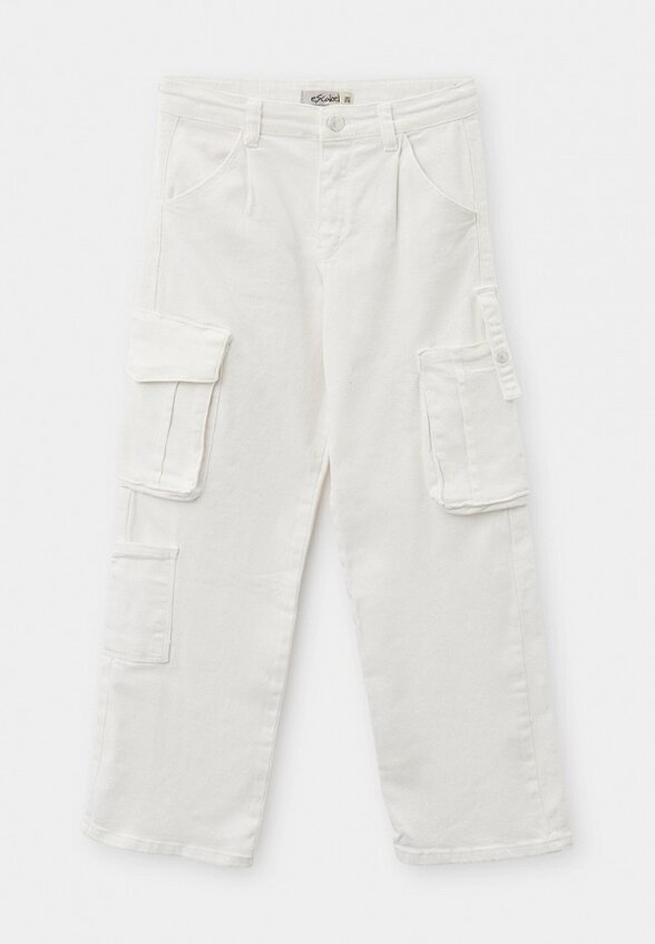 Джинсы Escabel