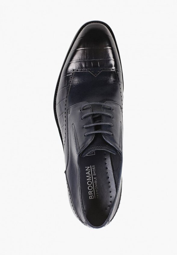 Туфли Brooman