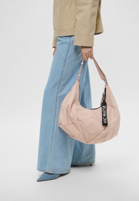 Сумка и брелок Vic Matie