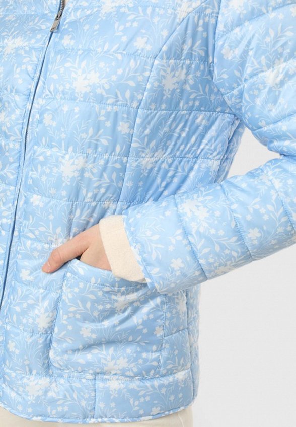 Куртка стеганая Helena Vera