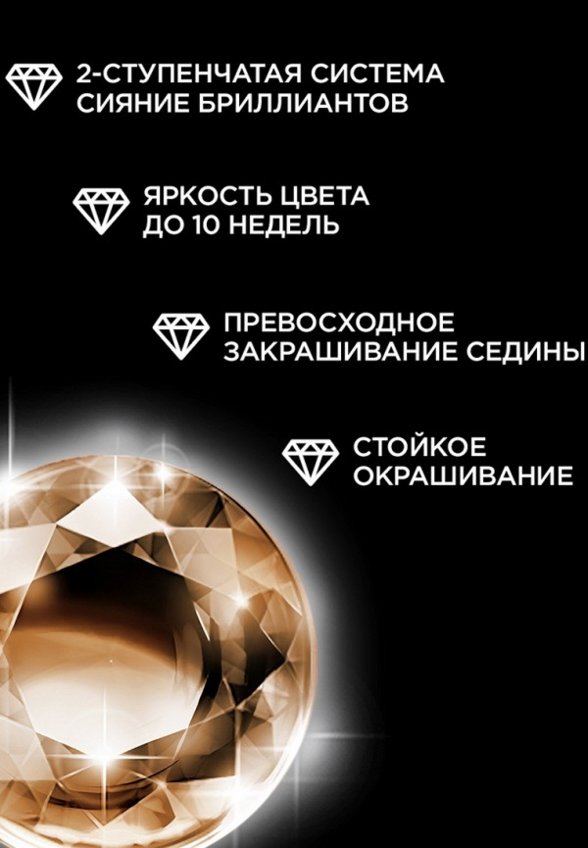 Краска для волос Люминанс