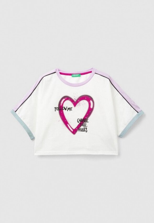 Футболка United Colors of Benetton