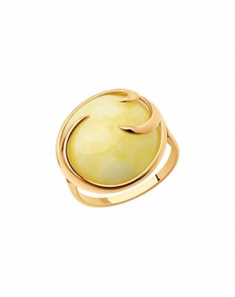 Кольцо Diamant женщинам