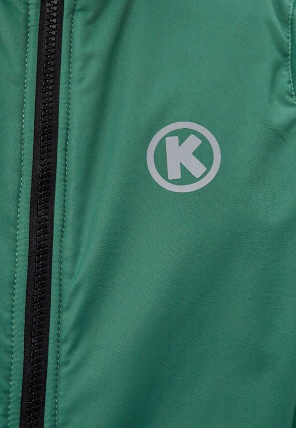 Комбинезон утепленный Kisu