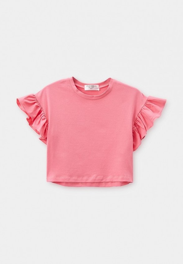 Футболка Zefirka