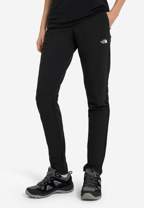 Брюки женские The North Face Grivola, Черный