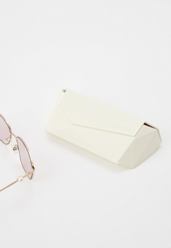 Очки солнцезащитные Jimmy Choo