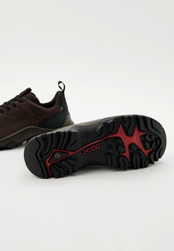 Кроссовки трекинговые Ecco