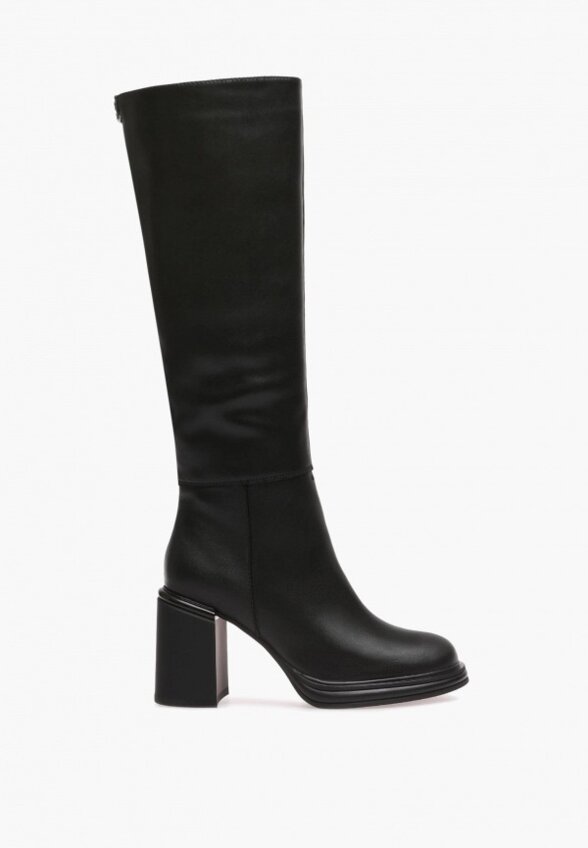 Сапоги El Tempo