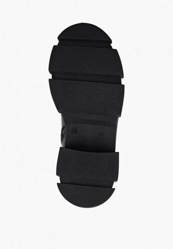 Полусапоги Gresco