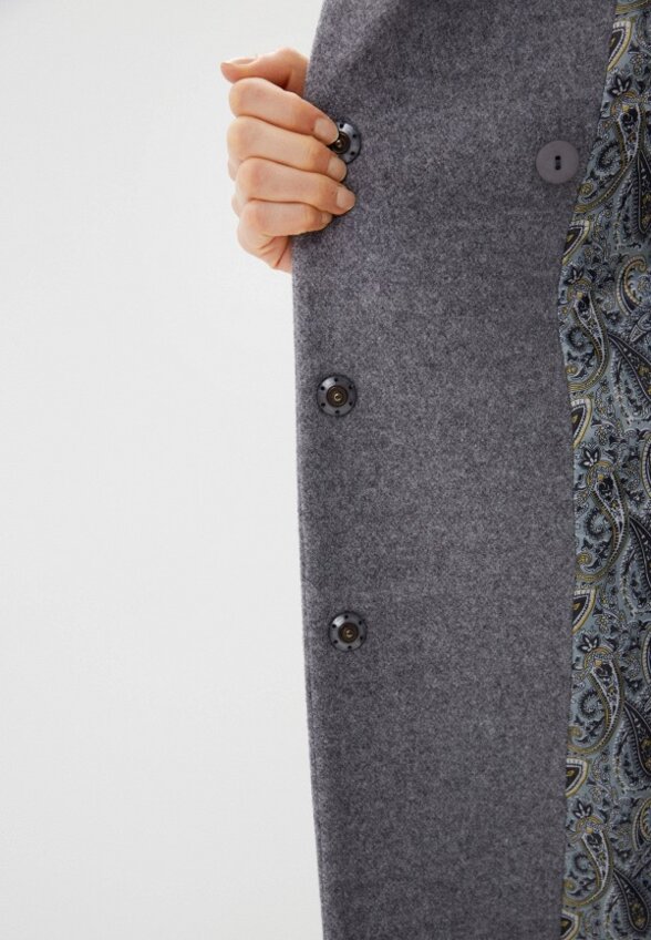 Пальто-халат Ovelli