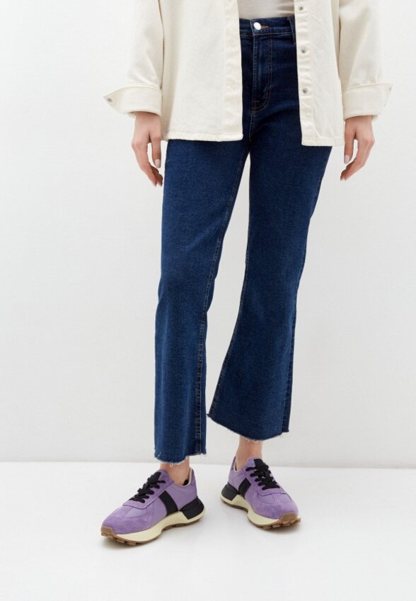 Кроссовки Lolli l Polli