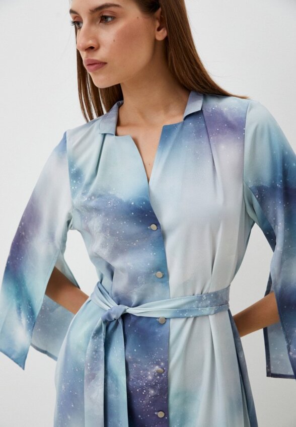 Платье Mokko Brand