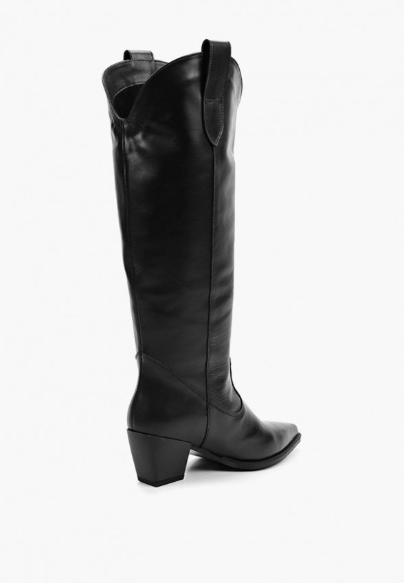 Сапоги Lusavou