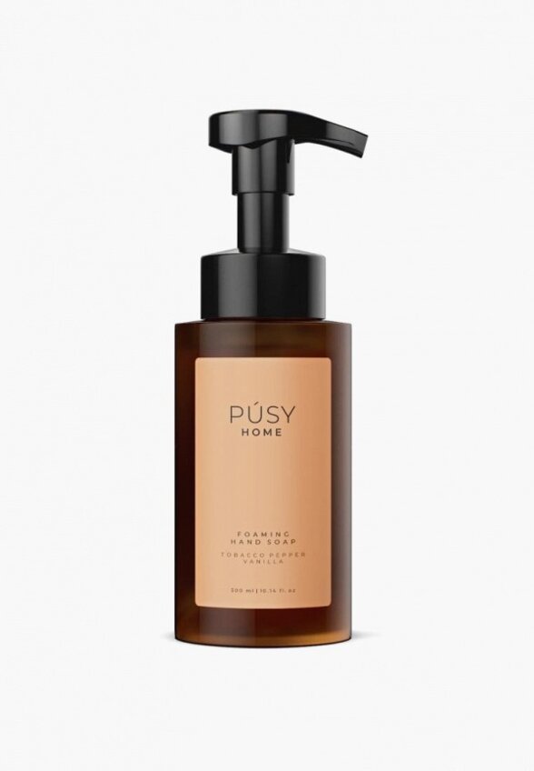 Набор для ухода за лицом и телом Pusy