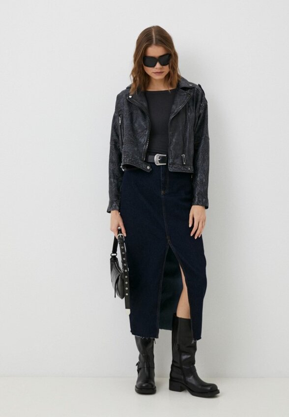 Косуха Снежная Королева