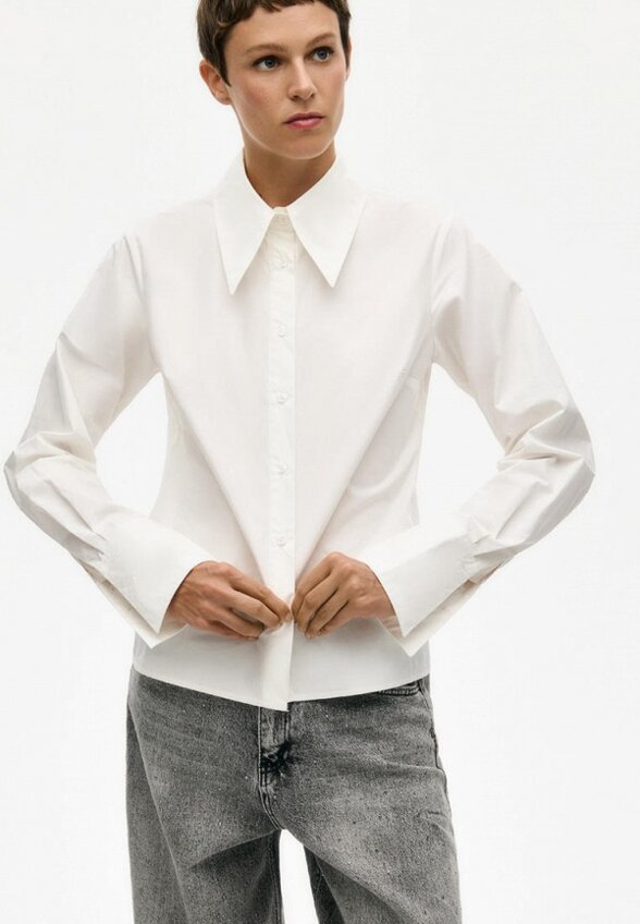 Рубашка Yollo