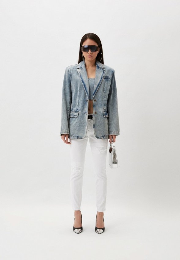 Джинсы Dsquared2