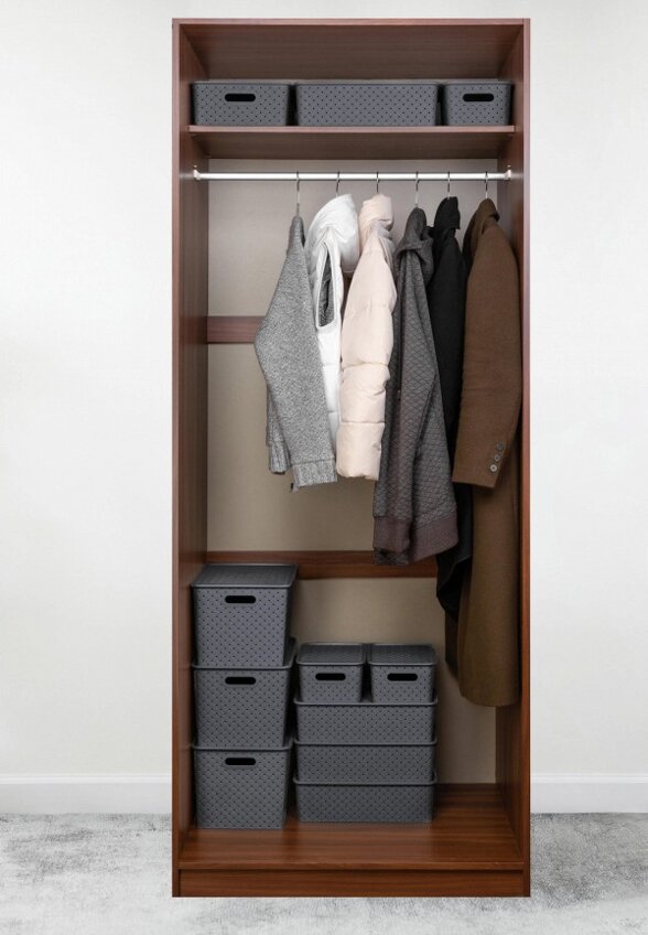 Корзина Elcasa