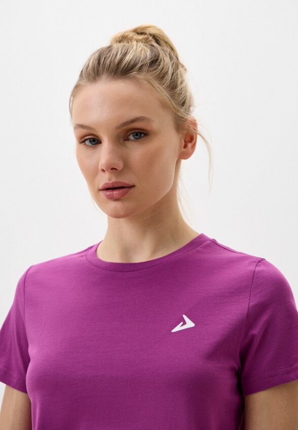 Футболка Demix