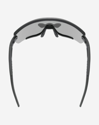 Солнцезащитные очки Uvex Sportstyle 236 Set, Черный женщинам
