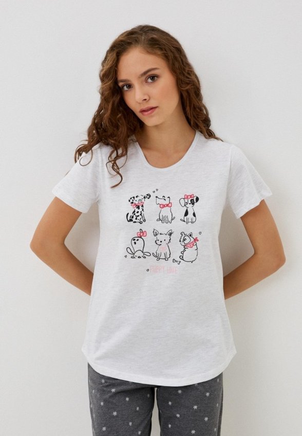 Костюм домашний Vienetta