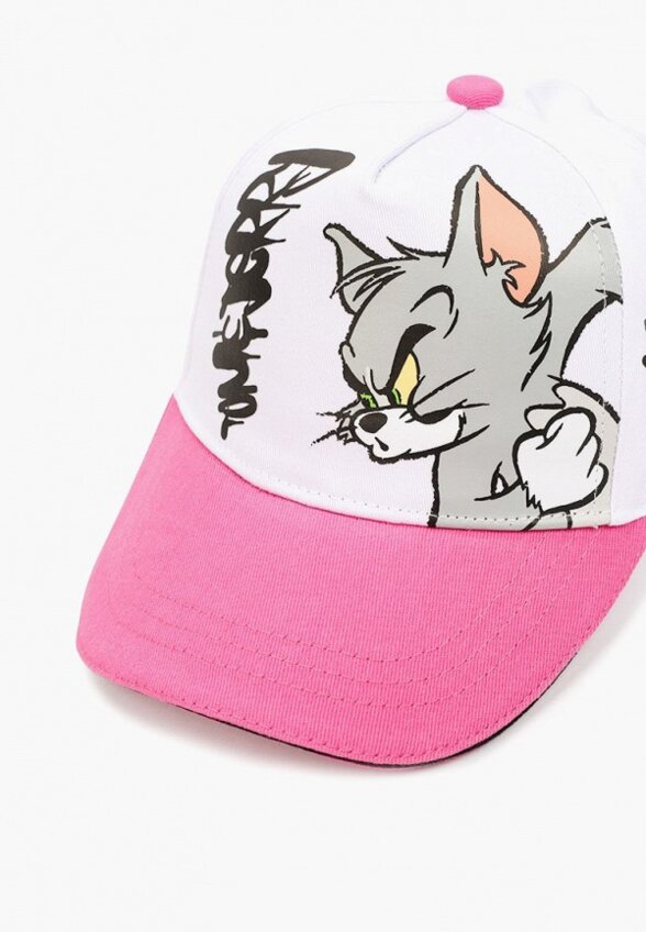 Бейсболка PlayToday