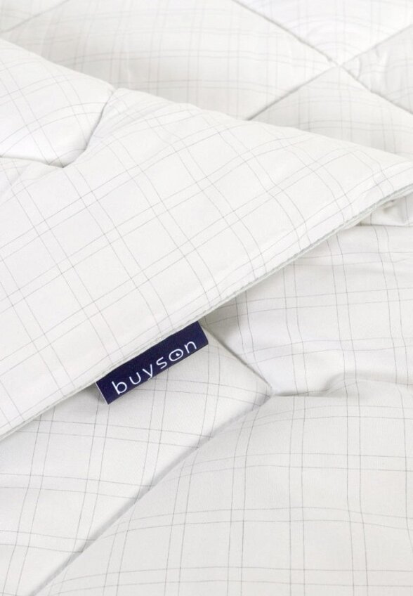 Одеяло 2-спальное buyson