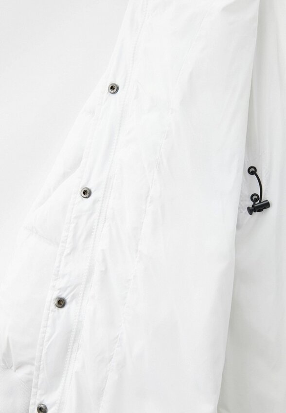 Куртка утепленная MSGM Kids