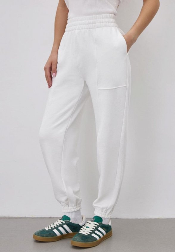 Брюки спортивные Gray Moss