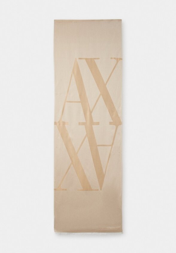 Палантин Armani Exchange