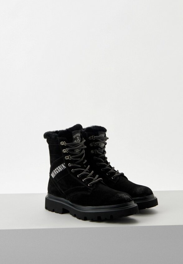 Ботинки Bikkembergs