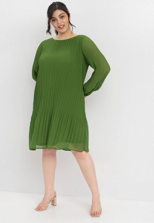 Платье Samoon by Gerry Weber