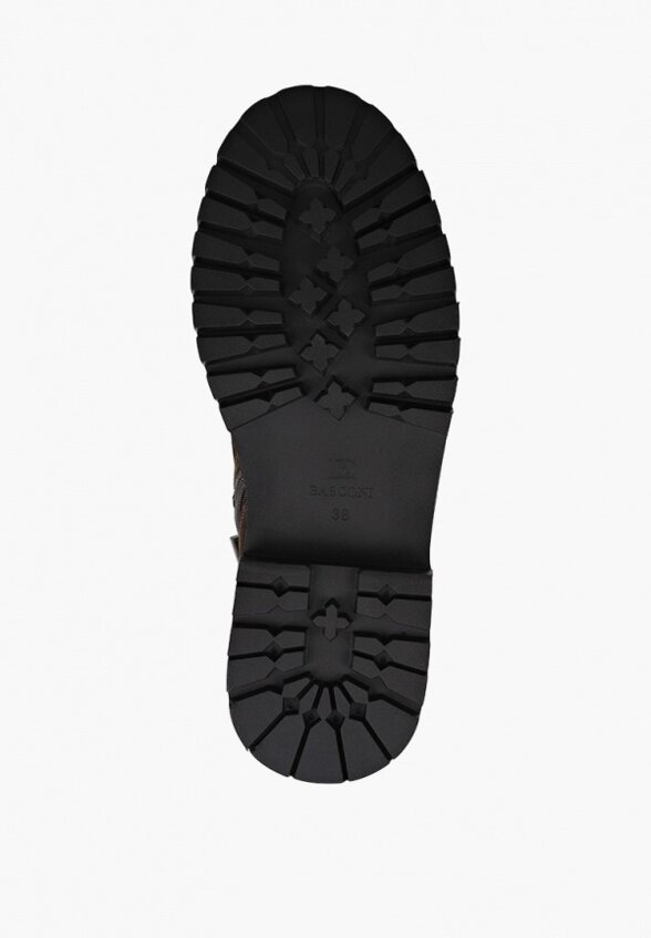 Ботинки Basconi