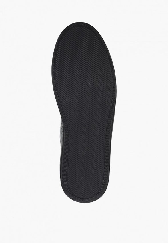 Кеды B2B Black to Black