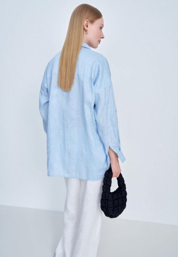 Рубашка Finn Flare