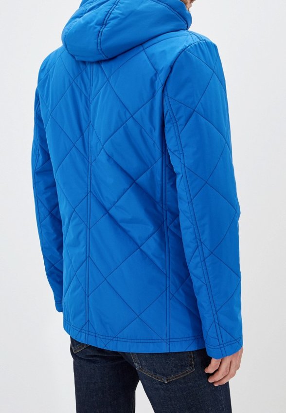 Куртка стеганая Bazioni