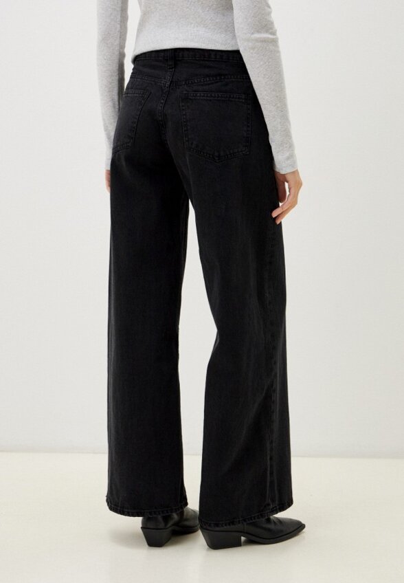 Джинсы Face Code