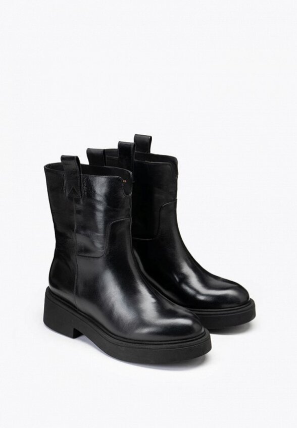 Ботинки Pazolini