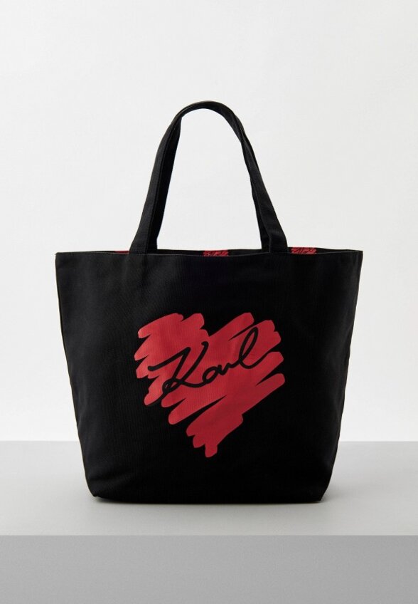 Сумка Karl Lagerfeld