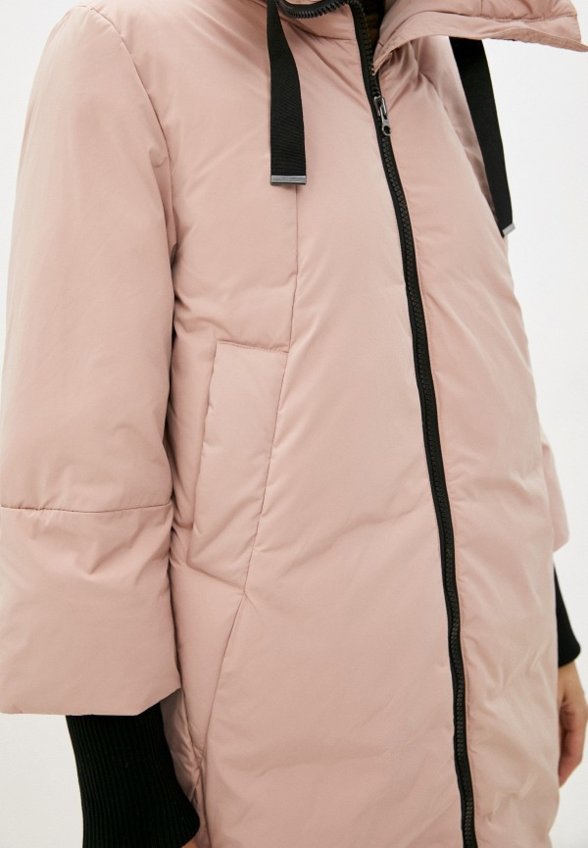 Пуховик Dixi-Coat