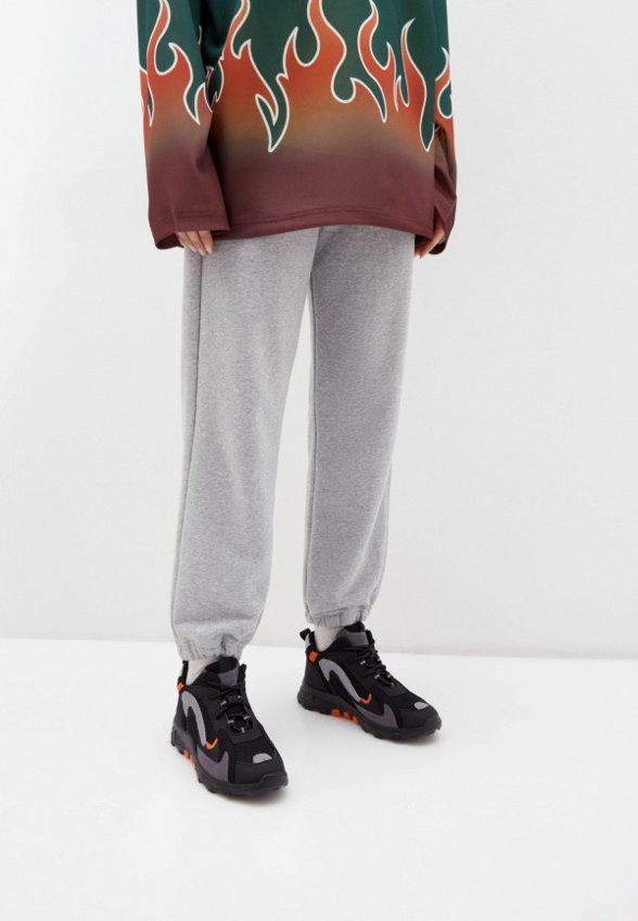 Кроссовки Wanngo